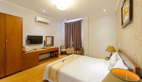 Superior King Room
