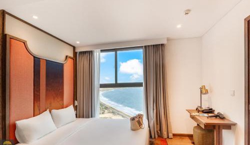 Two-Bedroom Apartment with Private Pool