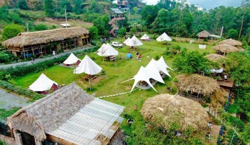 Tent