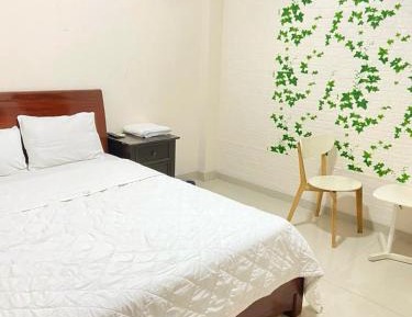 Deluxe Room (2 Adults + 1 Child)