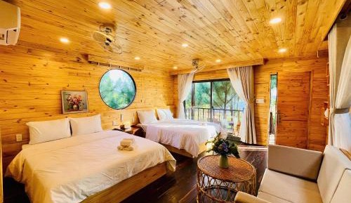Family Bungalow