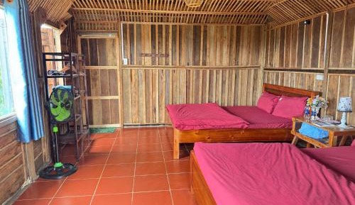 Family Bungalow