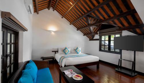 Superior Villa