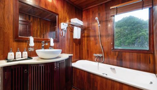 Deluxe Junior Suite