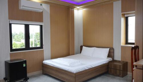 King Room