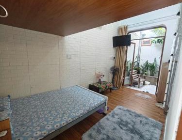 Economy Twin Room