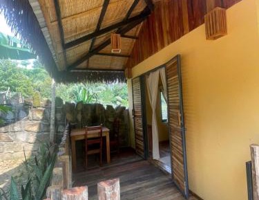 King Room with Garden View