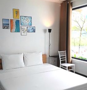 King Room with Lake View