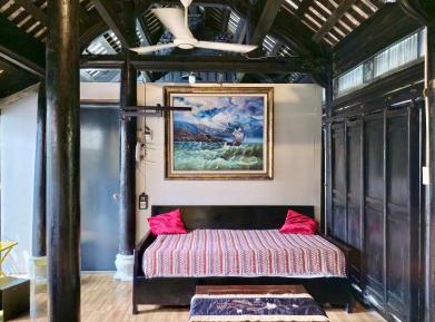 One-Bedroom Chalet