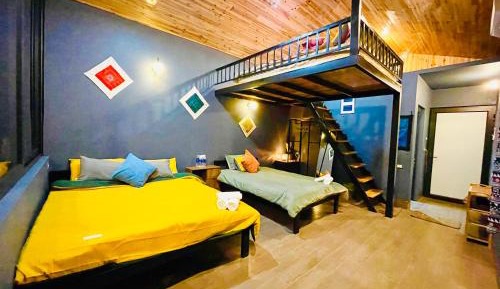 Family Bungalow