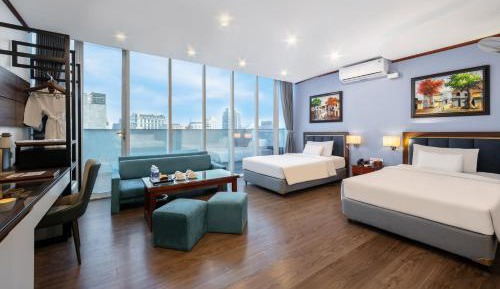 Executive Suite