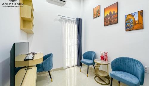 Studio Apartment with King Bed