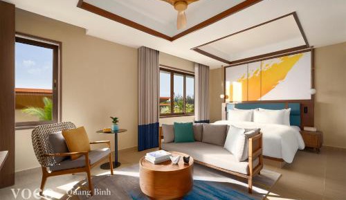 King Suite