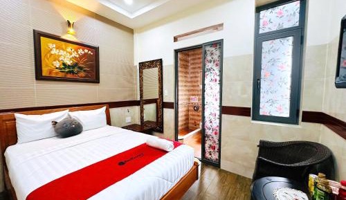 Small Double Room