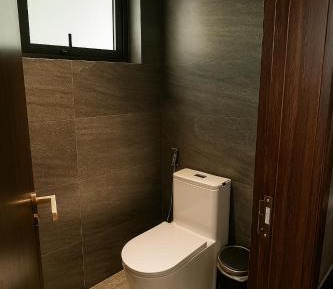 Deluxe Family Suite