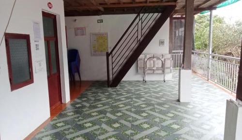 Twin Room with Private Bathroom