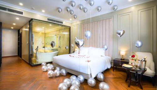 Executive Suite