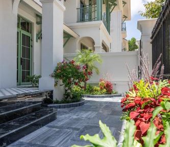 Superior Villa