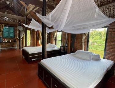 Single Room with Balcony