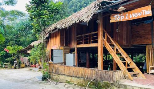 One-Bedroom Chalet