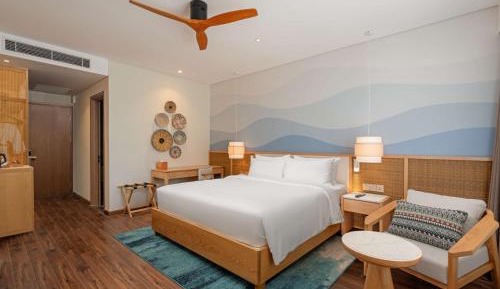 Superior Room with Garden View
