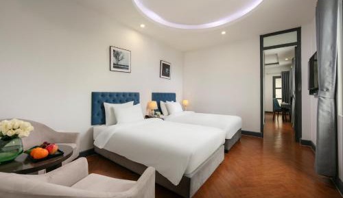 Family Suite