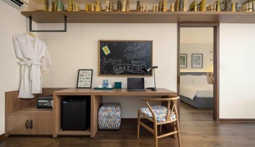 Superior Single Room