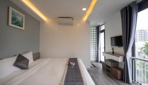 Superior Double or Twin Room