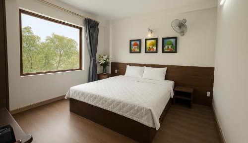 Superior Queen Room