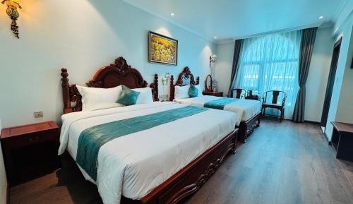 Family Junior Suite
