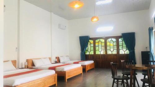 Deluxe Bungalow
