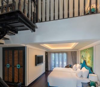 Duplex Suite