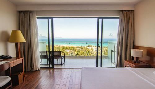 Deluxe Ocean View
