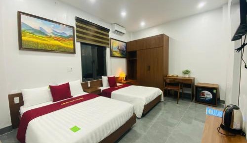 Double or Twin Room