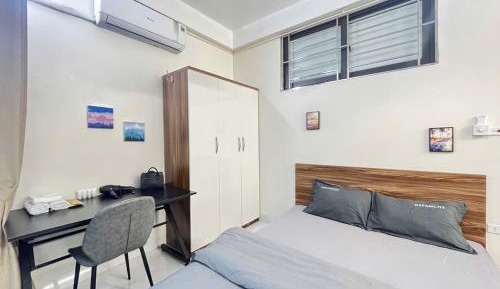 King Room
