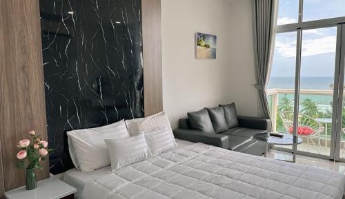 King Room with Sea View
