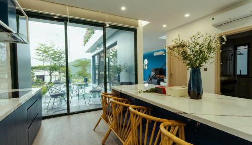 Deluxe Villa