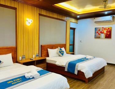 Double or Twin Room
