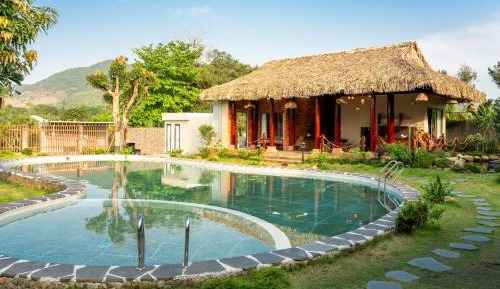 Family Bungalow