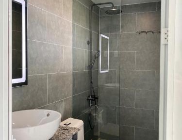 Comfort Quadruple Room