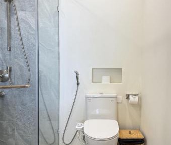 King Room with Sea View