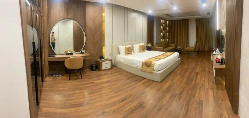 Presidential Suite
