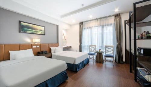 Double or Twin Room