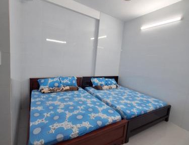 King Room with Two King Beds