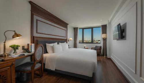 Executive Suite