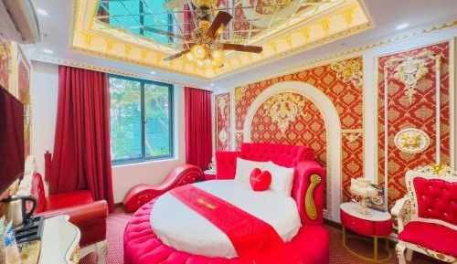King Room