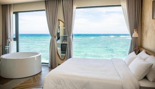 Double Room with Sea View