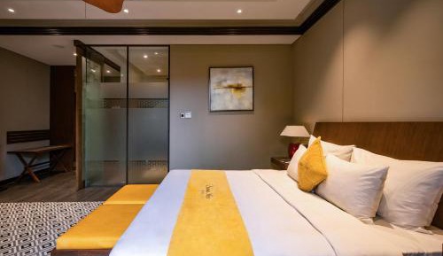 Premium Senna Double Room