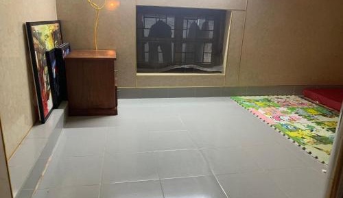 Apartment - Ground Floor