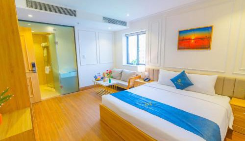 Superior King Room